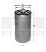 FIL FILTER - ZP23A - 